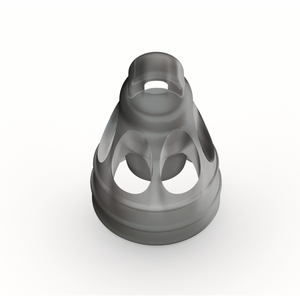 Hearing Aid Dome Subscription