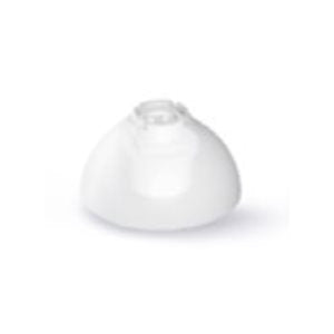 CLICK DOMES FOR SIGNIA & REXTON, CLOSED 8MM (6/PK