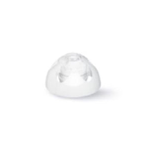 CLICK DOMES FOR SIGNIA & REXTON, OPEN 8MM (6/PK)