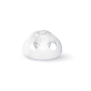 CLICK DOMES FOR SIGNIA & REXTON, OPEN 10MM (6/PK)