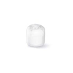 CLICK DOMES FOR SIGNIA & REXTON, OPEN 4MM (6/PK)