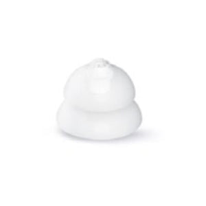 CLICK DOMES FOR SIGNIA & REXTON, SEMI-OPEN, 10-12MM