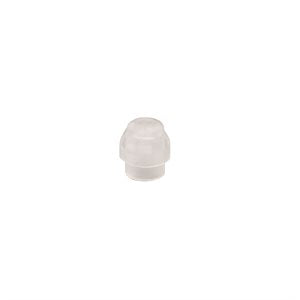 OTICON DOMES RITE, 6MM (10/PK)