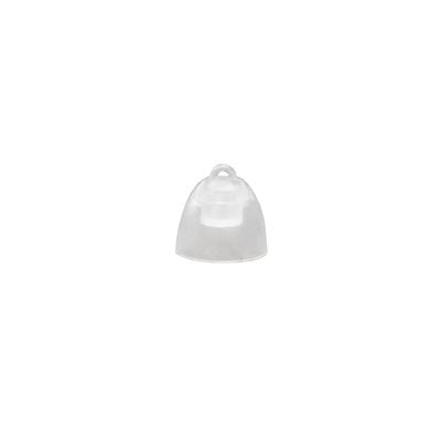 OTICON DOMES BASE DOUBLE MINIFIT, OPEN, 6MM