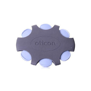 Oticon NoWax Wax Guards (6/pk)