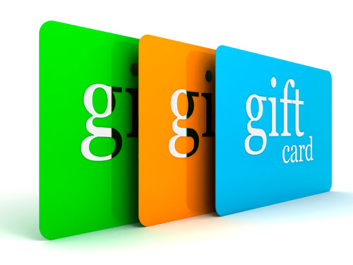 Victory Hearing & Balance Gift Card